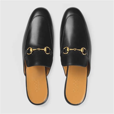 gucci mules men|gucci moccasins men's.